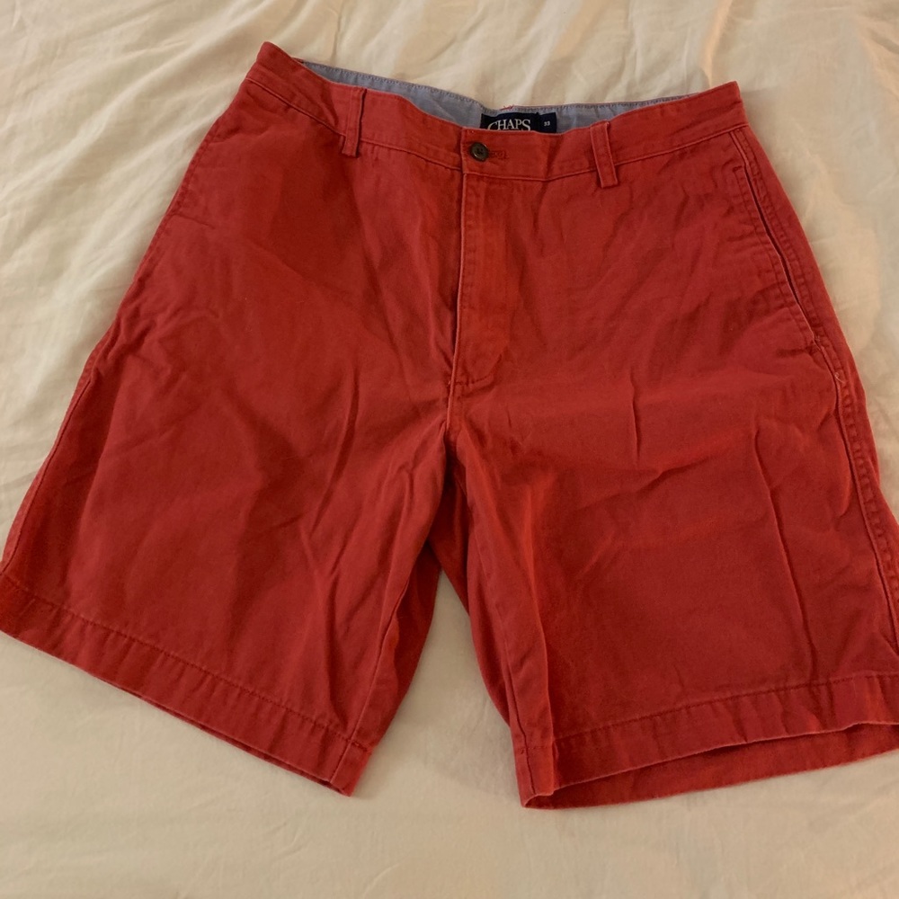Chaps Men’s shorts
